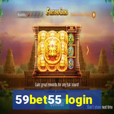 59bet55 login